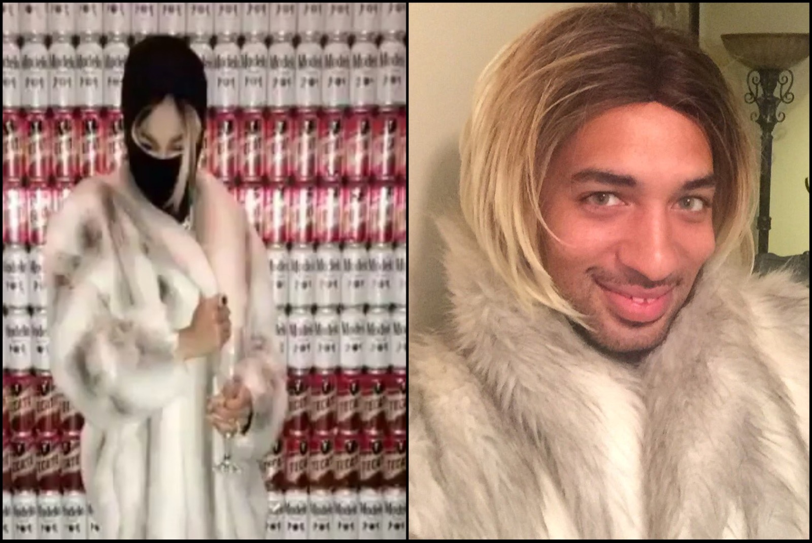 Teyana Taylor Dressed as Joanne The Scammer For Halloween (Pics-Vids) -  Page 3 of 7 - BlackSportsOnline