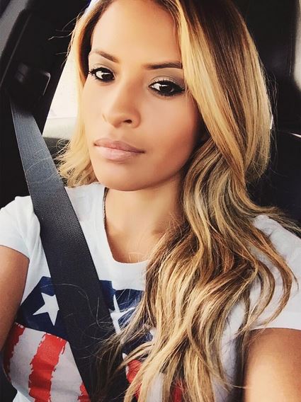 thea trinidad aew