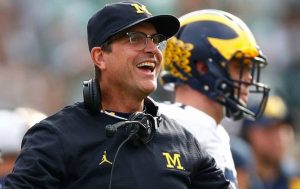 Jim Harbaugh Plans to Leave Michigan If He Gets an NFL Head Coaching Offer