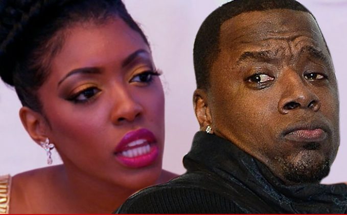 Kordell Stewart On Considering Suing His Ex-Wife Porsha If She Doesn't ...