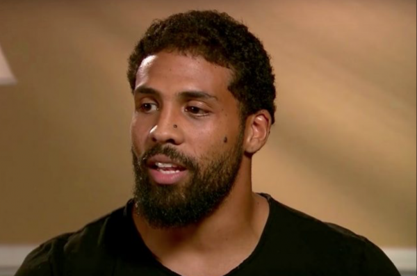 Watch Ex-NFL RB Arian Foster Claim That NFL Games Are Rigged