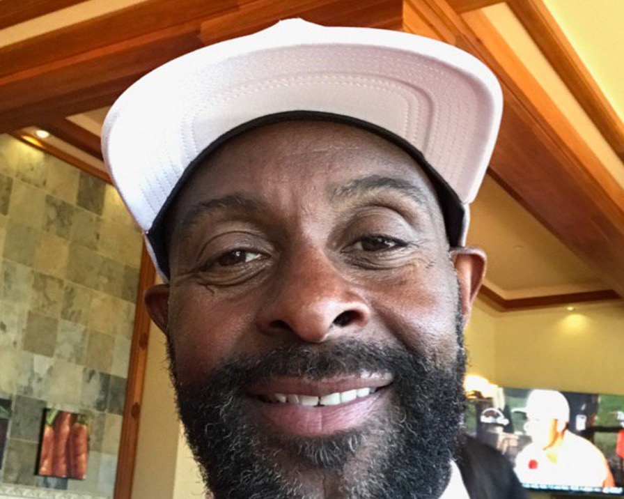 Jerry Rice – BlackSportsOnline