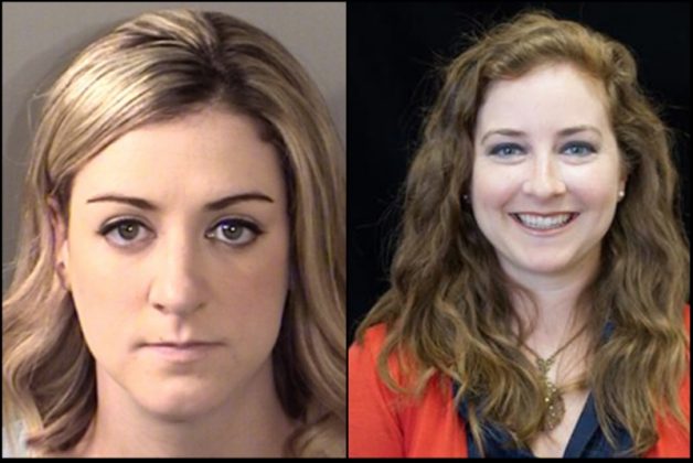 Details on Two Texas Teachers Arrested for Sex With Students ...