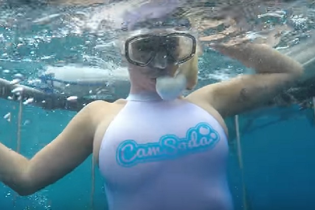 Camsoda Offers $100K Deal To Woman Who Flashed Nips During ESPN’s Sugar Bowl Broadcast