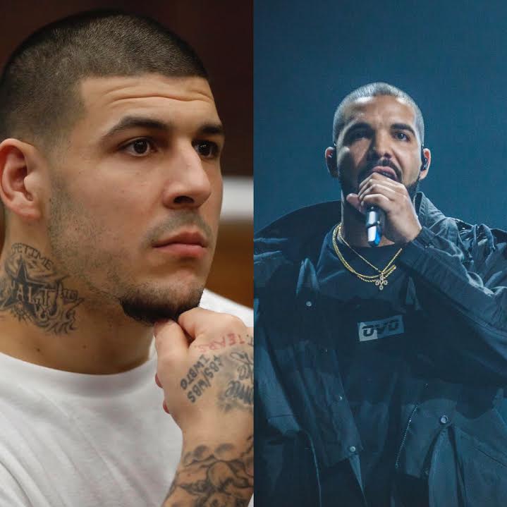Aaron Hernandez S Prison Nicknames Drake Playlist