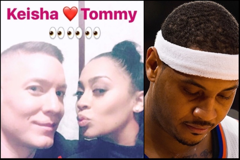 Video Watch Lala S Sex Scene With Tommy On Power
