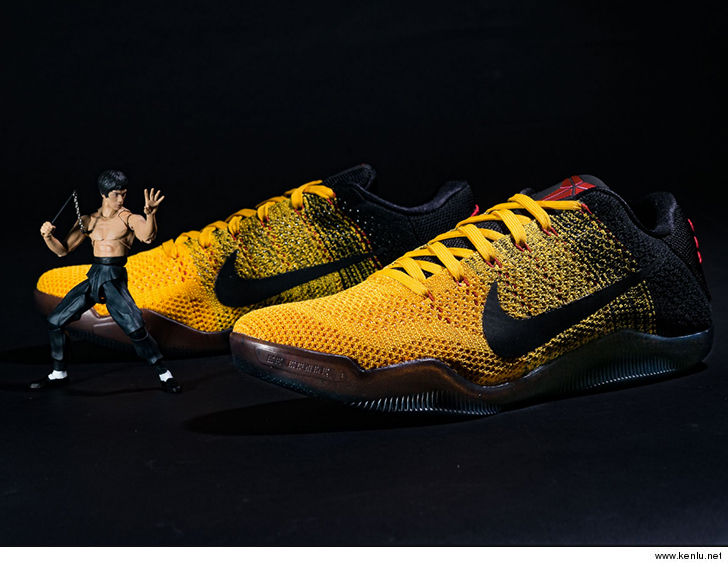 bruce lee kyrie 3