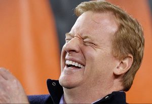 Details On Roger Goodell Finalizing A Deal For With The NFL Owners For His 4th Contract Extension