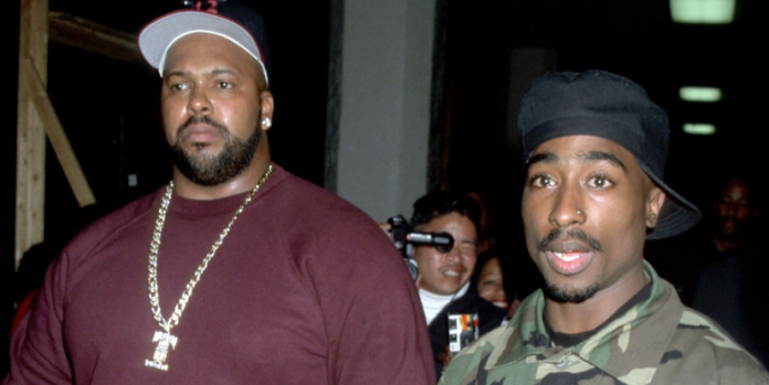 See Why Suge Knight Thinks Tupac Might Still Be Alive Video Page 2