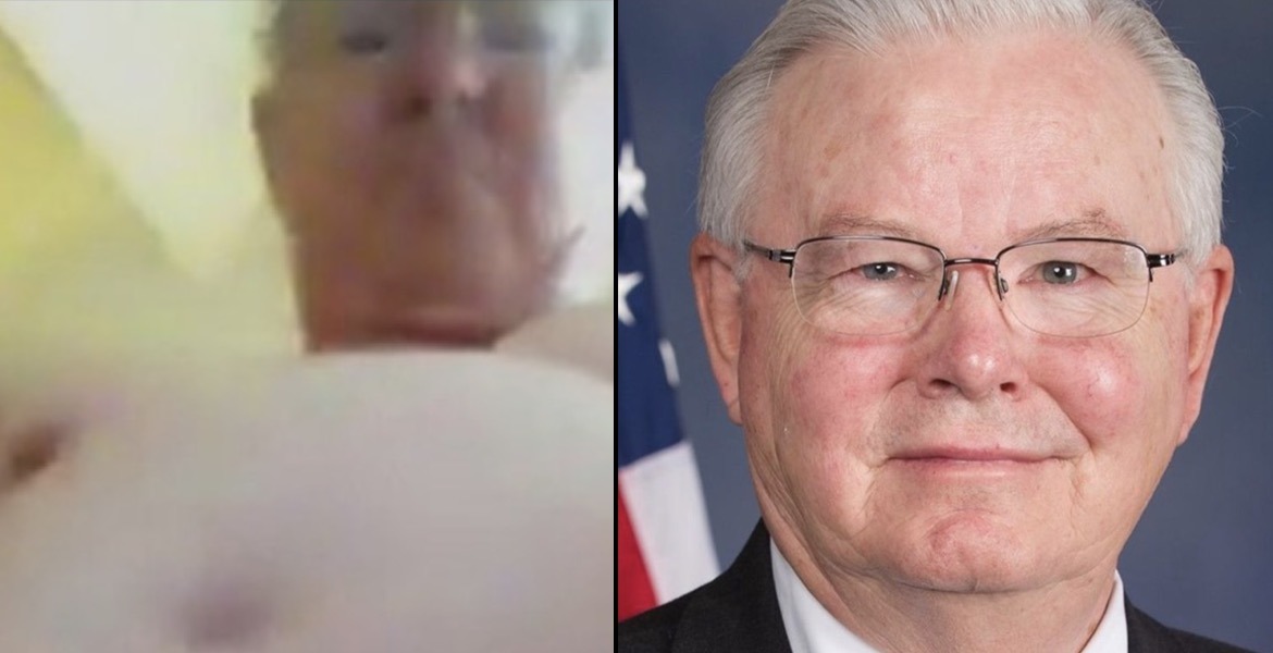 Texas Rep. Joe Barton Apologizes for Nude Photo | Time