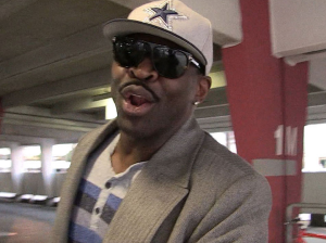 Judge Orders Marriott to Hand Over Video and Name Accuser in Michael Irvin $100 Million Lawsuit