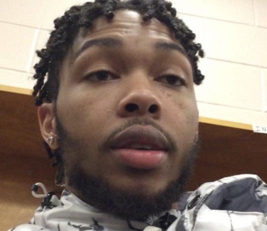 Brandon Ingram Replies To Being Traded On Instagram – BlackSportsOnline