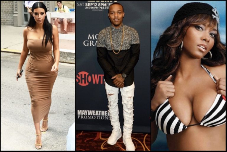 Lil Bow Wow Speaks On Dating Kim Kardashian And How He Lost His Virginity To Esther Baxter At 16 0477