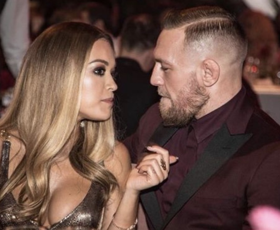 Conor McGregor’s Fiancee Dee Devlin Trashes Nikita Hand After Sexual Assault Case Was Ruled In Her Favour