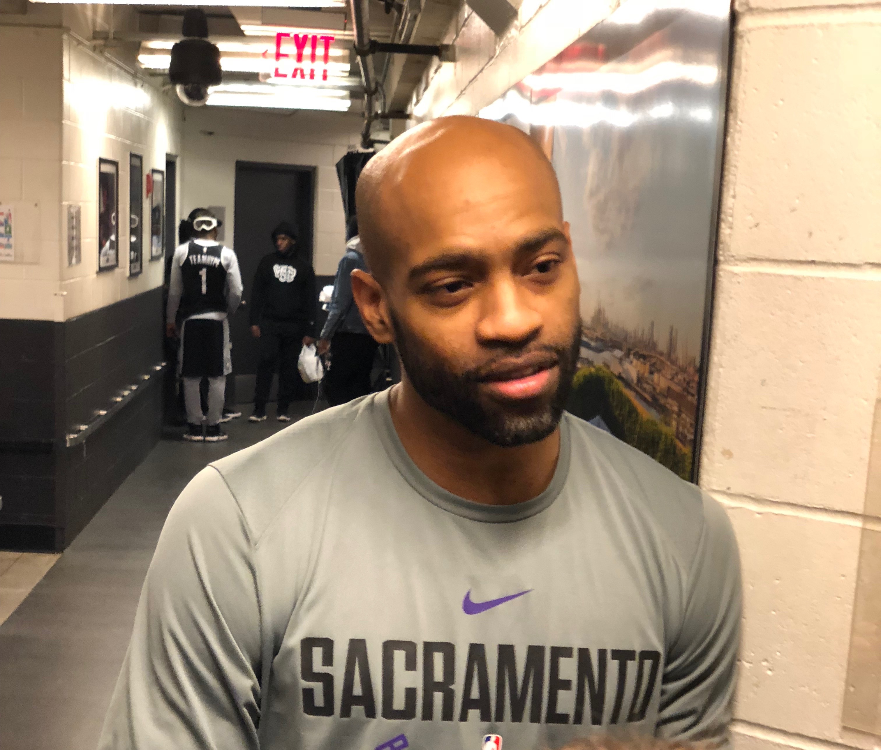 Vince Carter On How Unc Duke Rivalry Impacts Relationship With Teammate Harry Giles And Whether 7650