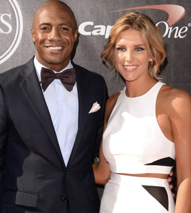 Charissa Thompson & Jay Williams Nude Photos & Videos Leaked By.