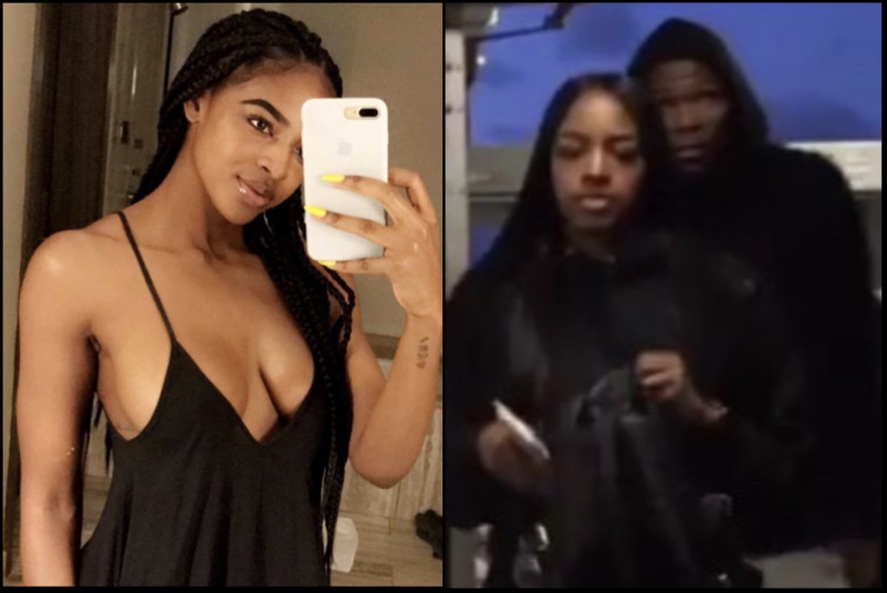 Kevin Durant Ex-GF Cassandra Anderson Takes Shot at Him on ...