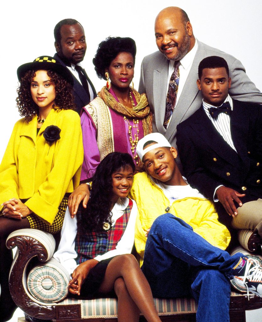 A Fresh Prince of Bel-Air Reboot Appears to Be on The Way But With a ...