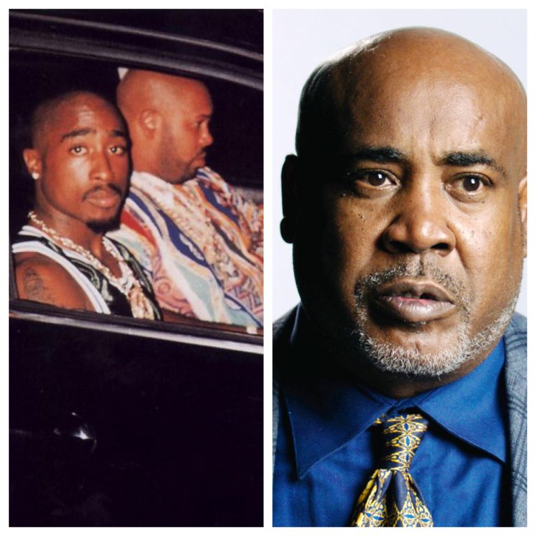 Orlando Anderson’s Uncle Keffe D On Who Shot 2Pac From The Back Seat Of ...