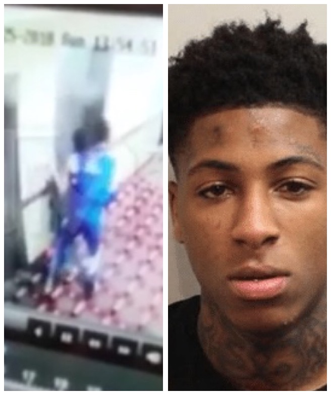 Judge Decides if Rapper NBA YoungBoy Will Get Bail After Video Surfaces ...