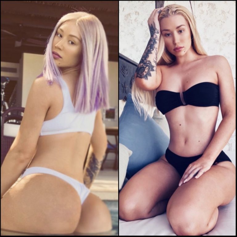 Ex Rapper Now Full Time Ig Model Iggy Azalea Drops Some Bikini Photos Videos For The Gram