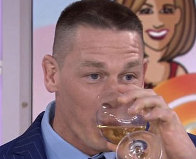 John Cena Had Nikki Bella Sign A Contract Stated She Had To Leave His