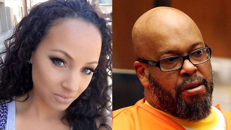 Details on Suge Knight’s Fiancee Getting Three Years in Jail For Using ...