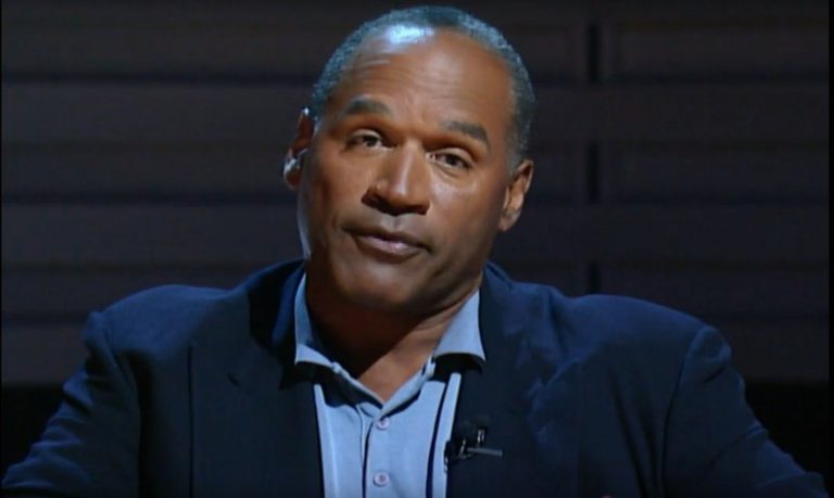 O.J. Simpsons Former Manager Auctioning Off 70 Hours Of 
