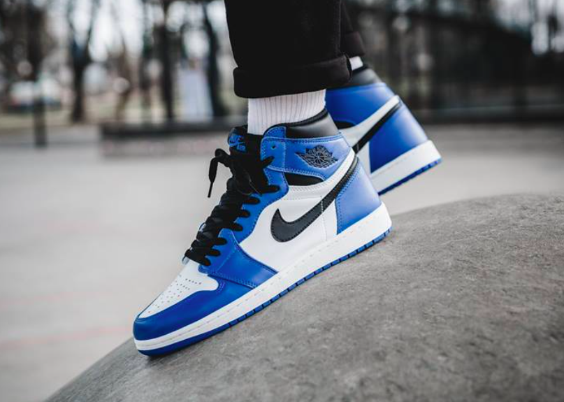 Game royal outlet 1s release date