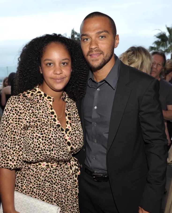 Aryn Drake Lee Jesse Williams 1 – BlackSportsOnline