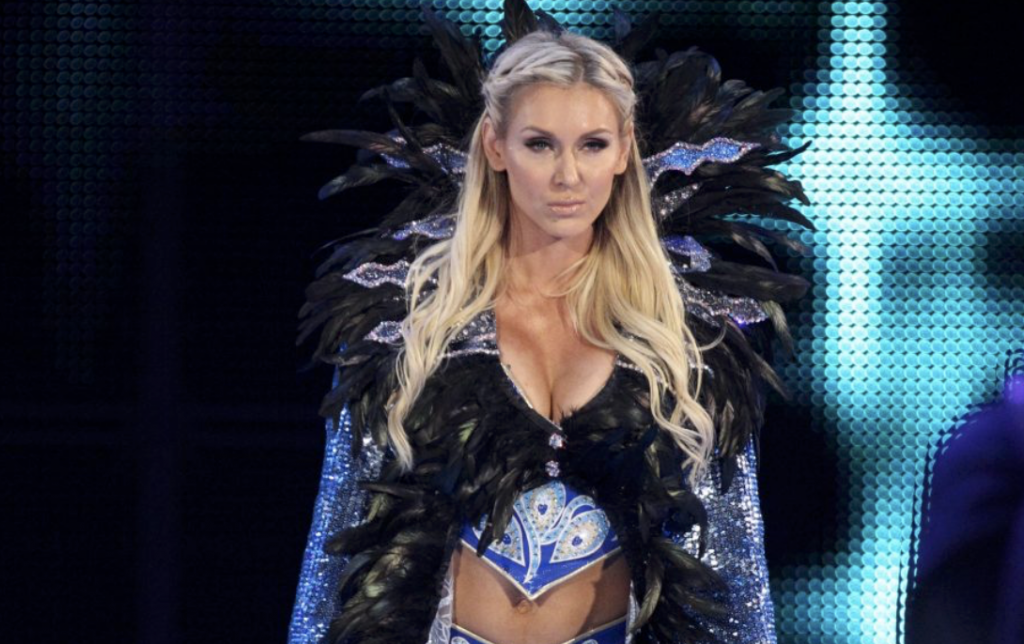 Details on How Much Time Charlotte Flair Will Miss After Her Breast Implant Exploded