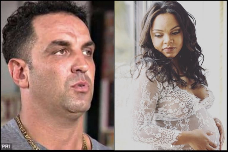 Shayanna Jenkins’s Baby Daddy Revealed as an Athlete With a Criminal History; Jenkins Announced ...