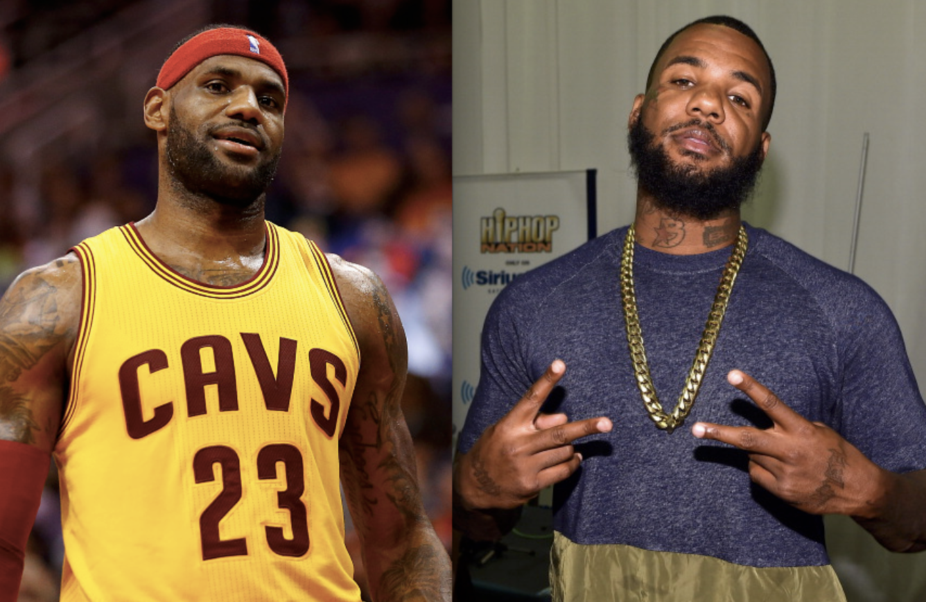 Young and YesJulz Photos Lipstick Alley Anonymous NBA Executive Says LeBron Is Lil Wayne,...