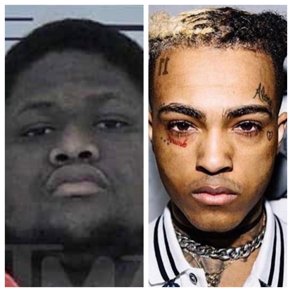 Details On How Cops Found And Arrested Another Suspect In Xxxtentacions Murder Case