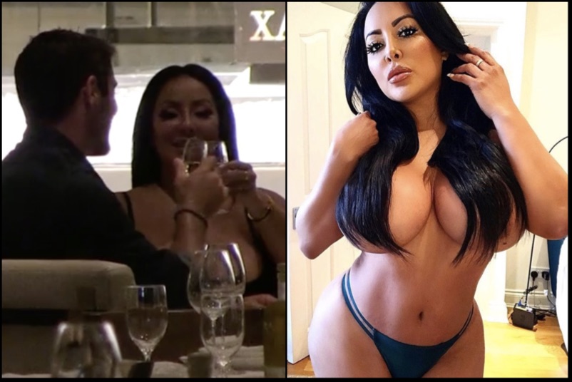 802px x 536px - How Much Searches Have Increased for Porn Star Kiara Mia After Her Date  With Jimmy Garoppolo (Pics-Vids) - BlackSportsOnline