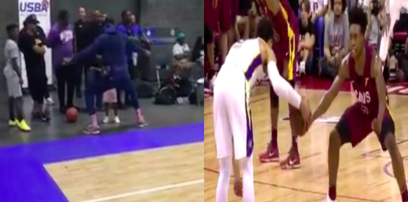 collin sexton lebron