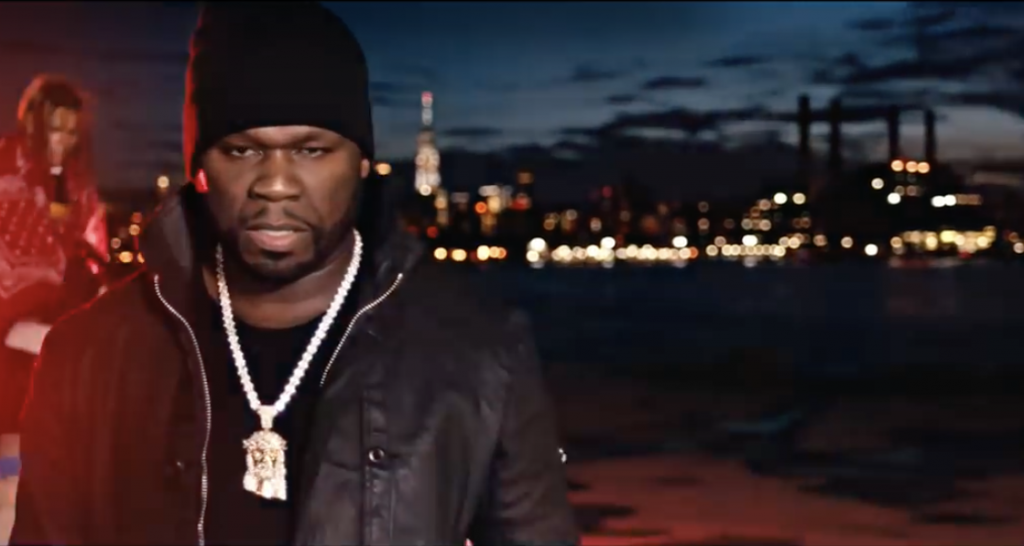 Watch 50 Cent’s New Video For ‘Get The Strap’ ft Casanova, 6ix9ine ...