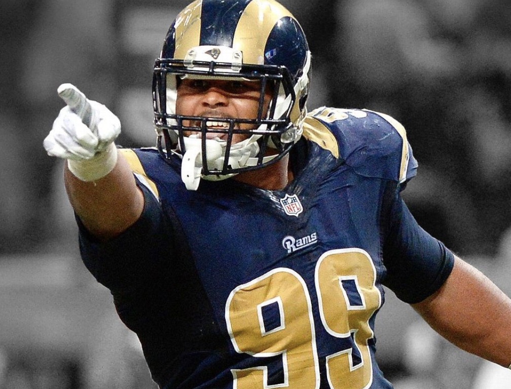 Breakdown Of Aaron Donald's New $135 Million Contract With Rams - Page ...