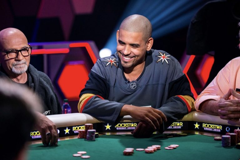 What Percent Of Pro Pocer Playuers Are Black