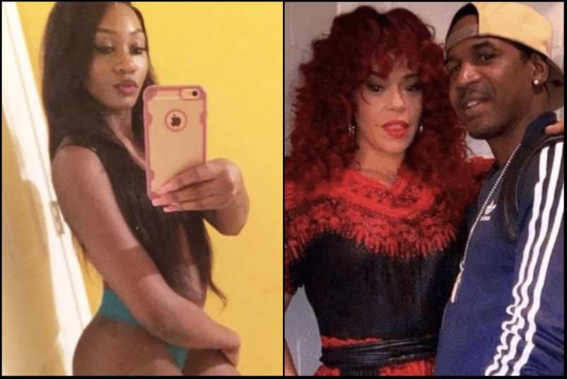 One Of Stevie J’s Side Chicks Goes On Ig To Say She Regret Having