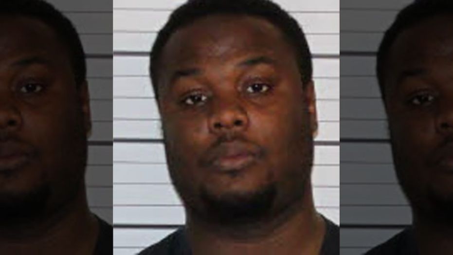 Memphis Man And Security Guard Ponders Why He Was Arrested For Having Sex