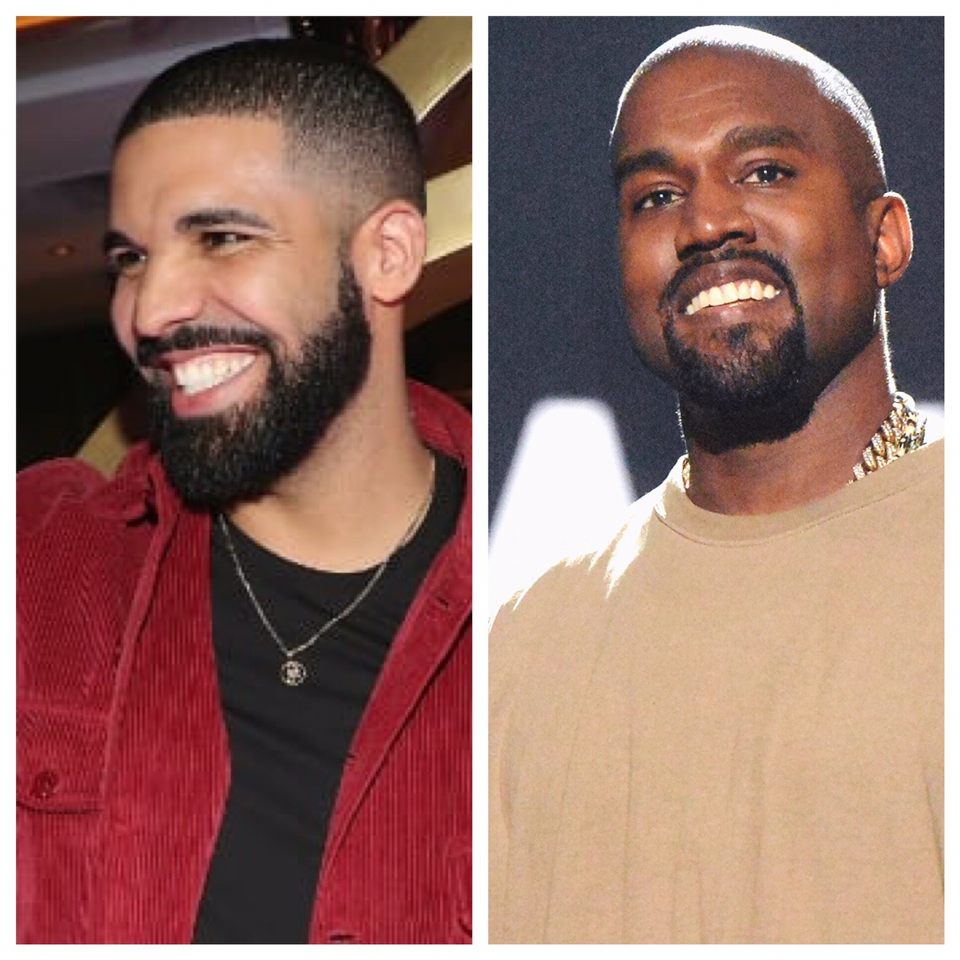 Drake On Now Inviting Kanye To His Concerts After Ye Apologized On ...