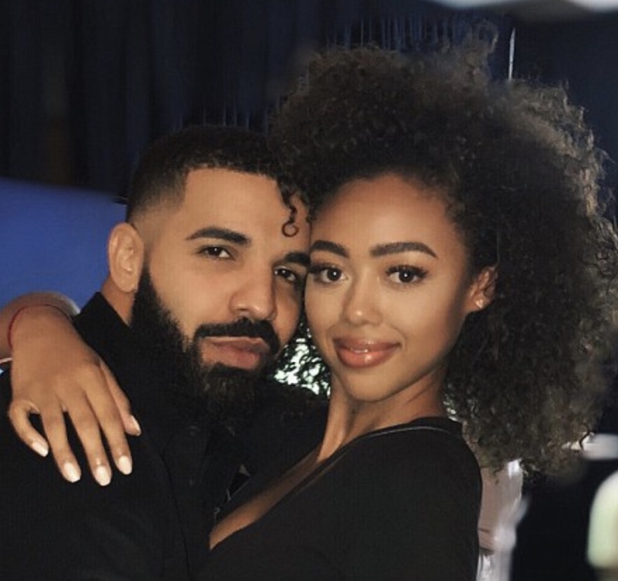Details on Drake Getting Serious With His 18YearOld Girlfriend Bella