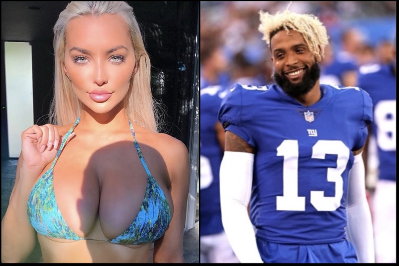 Guy Hut on X: Lindsey Pelas Wants To Talk To You About The