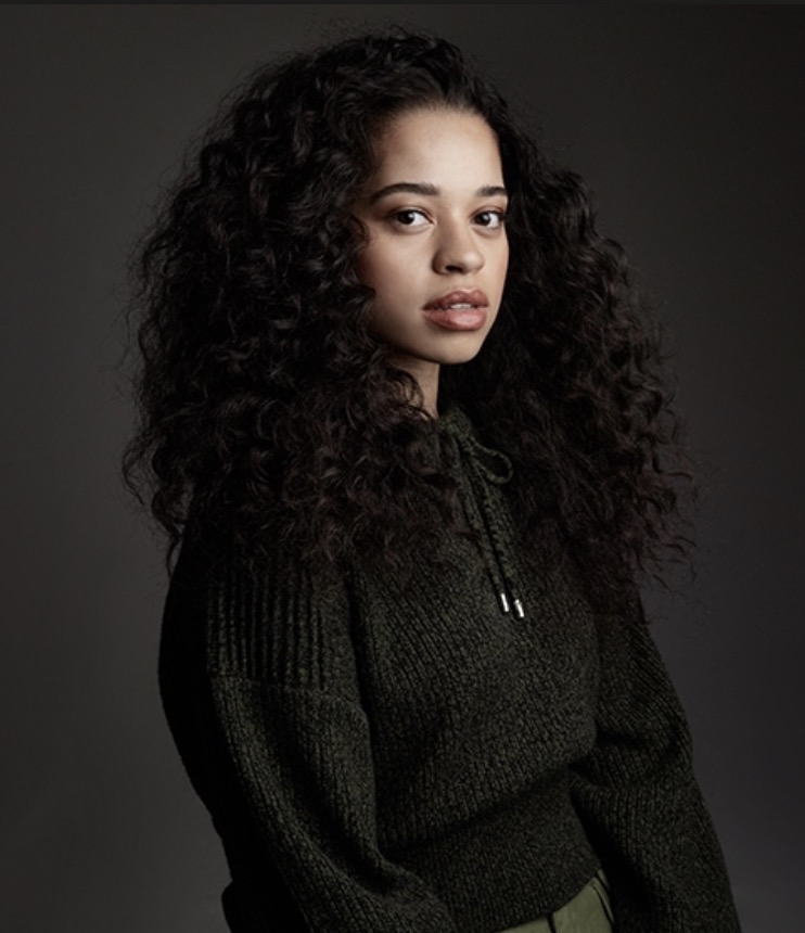 R&B Singer Ella Mai Addresses if Sex Tape Floating Around The Internet ...