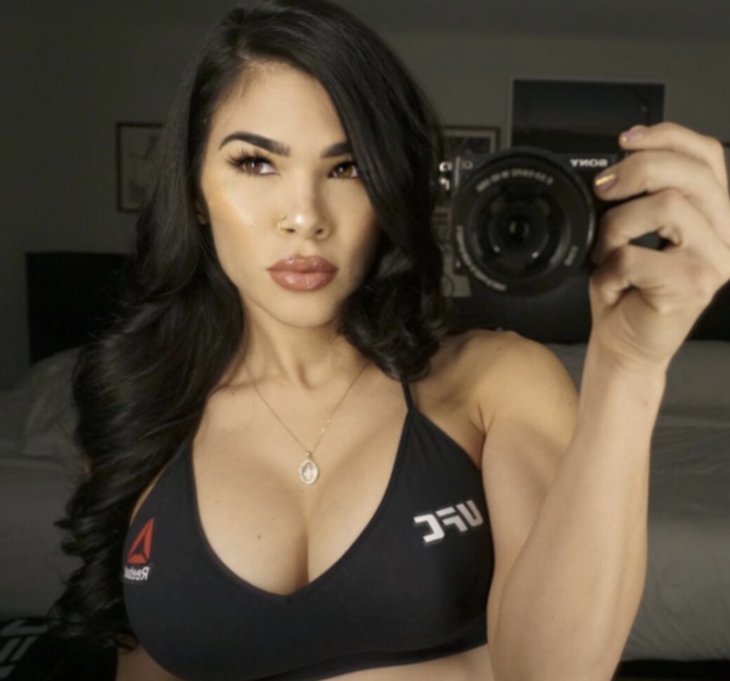Only Fans Rachael Ostovich