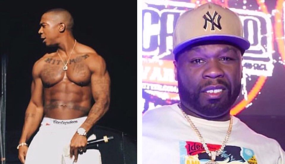 Ja Rule Has This To Say After Cent Blocked Him On Instagram