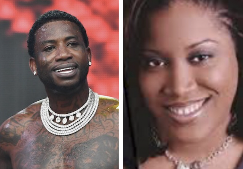 Gucci Mane Asks Judge to Throw Out Child Support Case After Learning