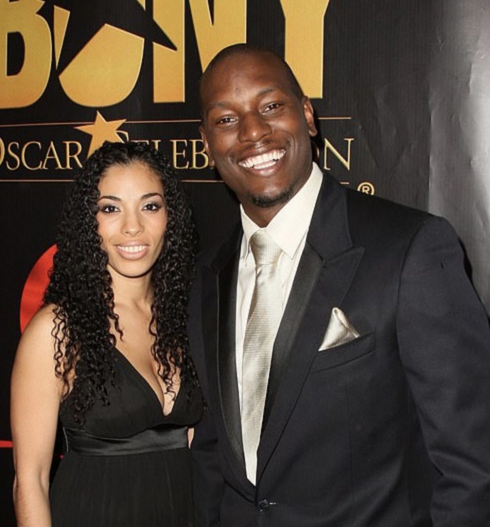 After Tyrese’s Ex-Wife Said Her Job Was Living Life, Details on The ...