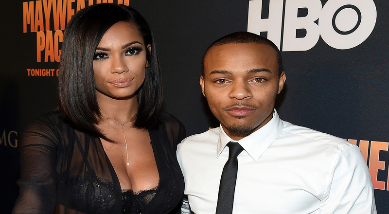 Lil Bow Wow Threatens To Leak Erica Mena Sex Tape After She Said He Still S...